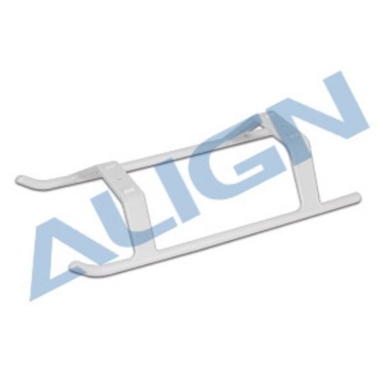 Picture of Align H47F001XXW 470L Landing Skid - White