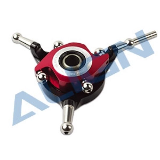 Picture of H47H011XXW 470L CCPM Metal Swashplate