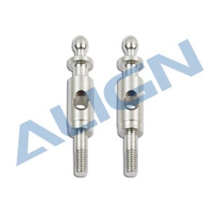 Picture of H47B007XXW 470L Canopy Mounting Bolt