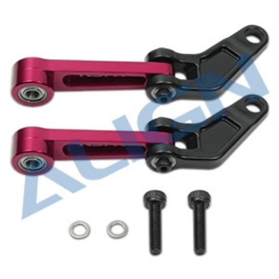 Picture of Align H70H010XXW 700X Control Arm Set