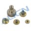 Picture of HSP53002 DS530 Servo Gear Set