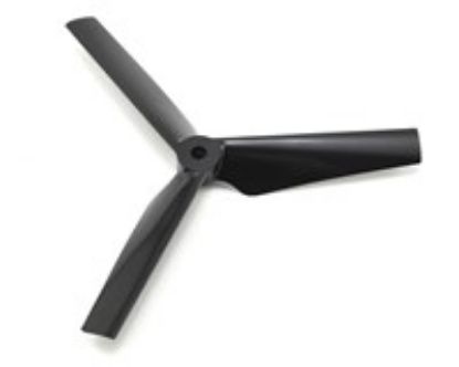 Picture of E-Flite EFL11004 Tail Propeller: Convergence