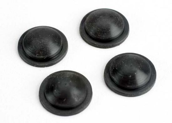 Picture of Traxxas 1765 - Silicone diaphragms (4)