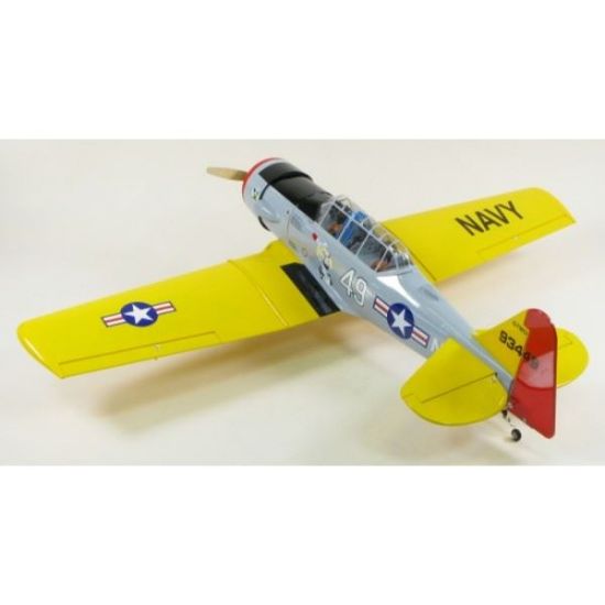 Picture of Seagull SEA110 AT6 TEXAN (.46)