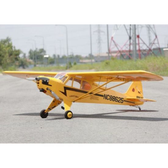 Picture of Seagull SEA87 Seagull Piper Cub .75 Cu
