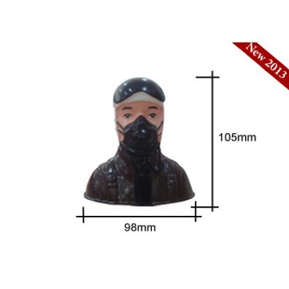 Picture of Seagull P124 Pilot