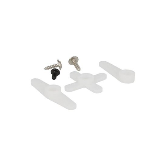Picture of CME-0003 Compass servo Armset- CM301 - CM301N