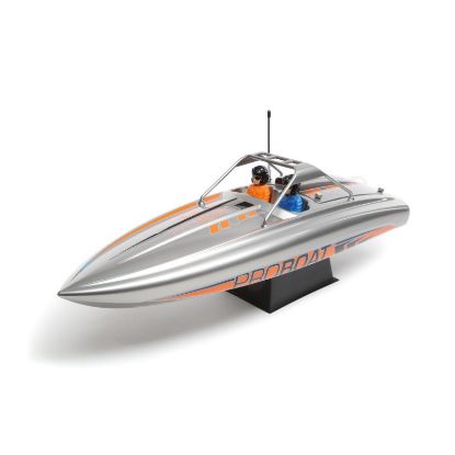 Picture of Proboat PRB08025 River Jet Boat 23-inch: RTR