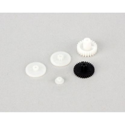 Picture of Eflite EFLRDS761 Gear Set: DS76