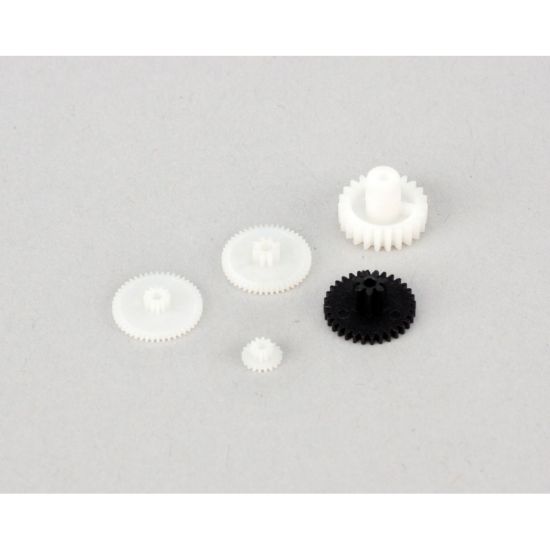 Picture of Eflite EFLRDS761 Gear Set: DS76