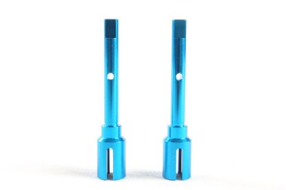 Picture of Tamiya 54502 RC TT-02 Alum Propeller Joint