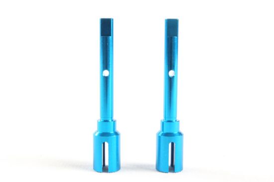 Picture of Tamiya 54502 RC TT-02 Alum Propeller Joint