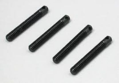 Picture of Du-Bro 618 Rigging Coupler 4-40