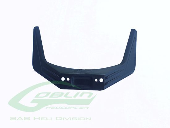 Picture of SAB H0528-S - Plastic Landing Gear - Goblin 380