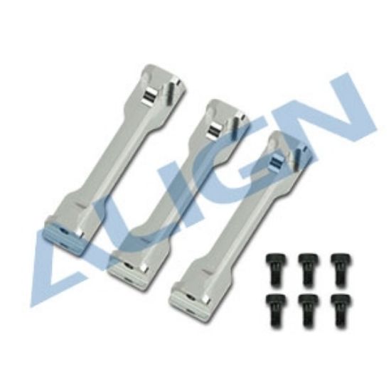 Picture of H55B008XXW 550L Frame Mounting Block