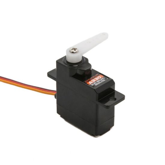 Picture of Spektrum SPMSA330 9 Gram Servo