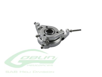 Picture of SAB H0420-S - SwashPlate For HPS3 Urky/630/700/770/Comp/Spd