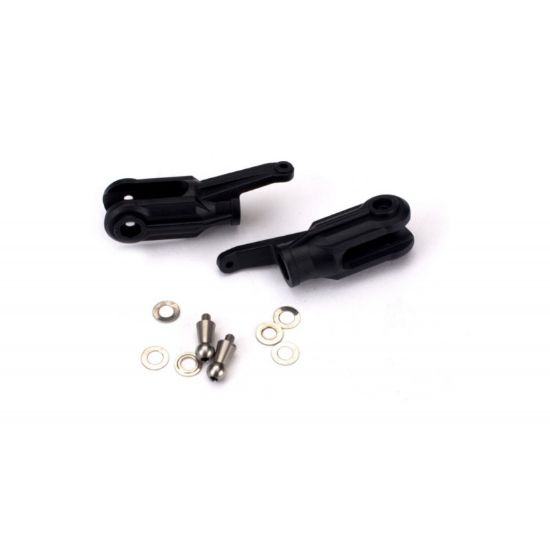 Picture of E-Flite BLH4502 Main Rotor Blade Grips: 230/300 X