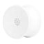 Picture of AKA 23101W HEXLITE 1:10 BUGGY REAR RIM WHITE
