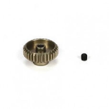 Picture of TLR TLR332029 Pinion Gear 29T, 48P, AL