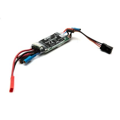 Picture of E-Flite BLH1517 Dual Brushless ESC: Blade 230 S