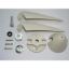 Picture of Ming Yang 095 Folding Prop and spinner 8x4.5