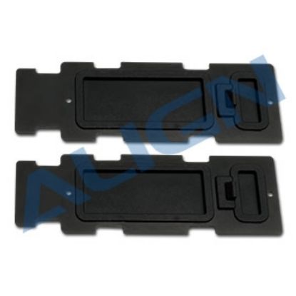 Picture of Align H47B003AXW 470L Battery Mount