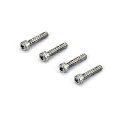 Picture of Du-Bro 3117 4-40 x 3/4 Socket Head Cap Screws (Stainless Steel)