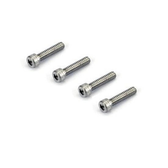 Picture of Du-Bro 3117 4-40 x 3/4 Socket Head Cap Screws (Stainless Steel)