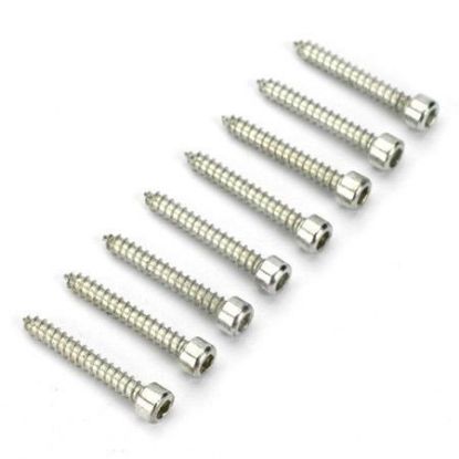 Picture of Du-Bro 380 No.2 x3/8 Socket Head Sheet Metal Screws
