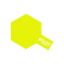 Picture of Tamiya PS-27 Polycarb Spray Paint (Fluorescent Yellow)