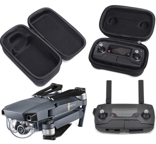 Picture of DJI MV-Q929 Hardshell case for Mavic Pro