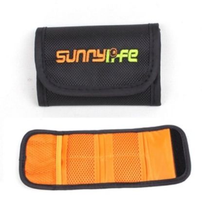 Picture of Sunnylife Lens Filter Bag for Mavic Pro