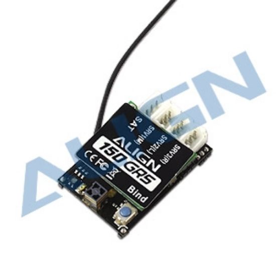 Picture of HEG15002 150GRS Flybarless System