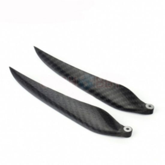 Picture of 6 Star Hobby CPF1006 10x6 Carbon Folding Prop