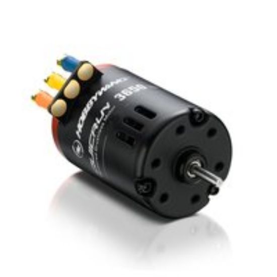 Picture of Hobbywing 30404307 QUICRUN 3650 G2 21.5T