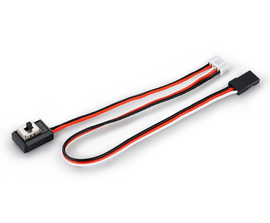 Picture of Hobbywing 30850002 Switch for EZRUN 60A