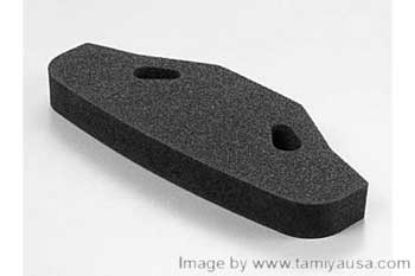 Picture of Tamiya 51007 Urethan Bumper (TT-01, TGS)