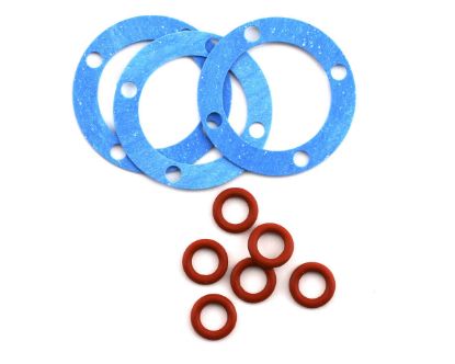 Picture of LOSI LOSA3505 Differential Seal Set 8B, 8T, LST, XXL, MB