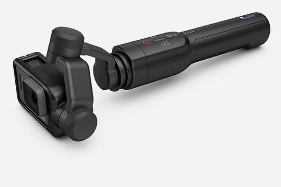 Picture of Go-Pro Karma Grip