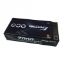 Picture of Gens Ace Black 7000mAh 3.7v 1S2P 50C