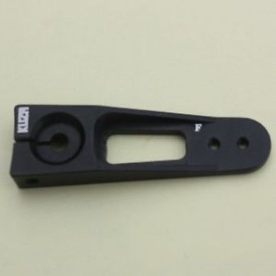 Picture of KUZA KAG0S73F V1 Futaba/Savox HD Servo Horn (47mm/1.75in)