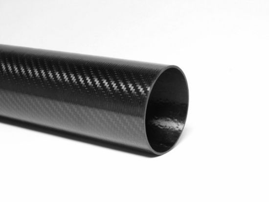 Picture of KUZA 38mm x 1065mm Carbon Wing Tube