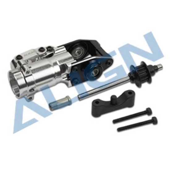 Picture of H47T007AXW 470L Tail Belt Unit
