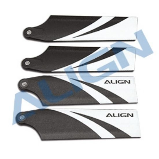 Picture of HQ0743A 74 Tail Blade