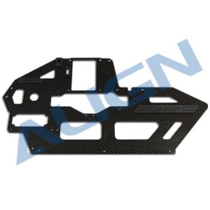 Picture of H50B016XXW 500X Carbon Main Frame(R)