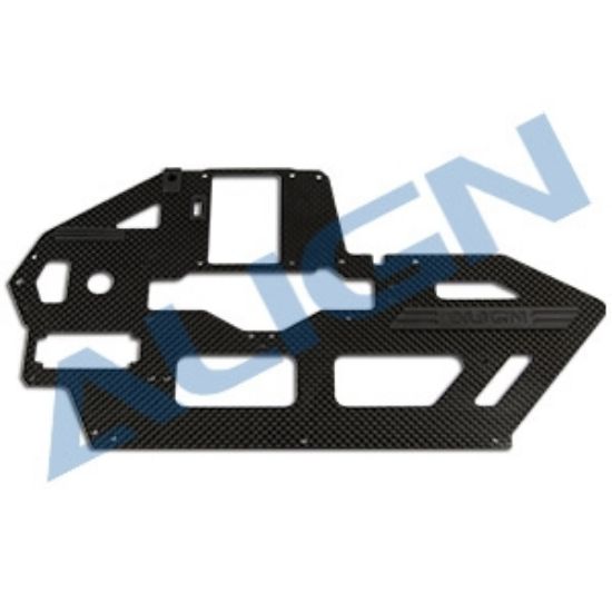 Picture of H50B016XXW 500X Carbon Main Frame(R)