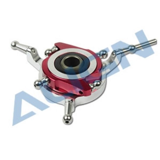 Picture of Align H50H009XXW 500X CCPM Metal Swashplate