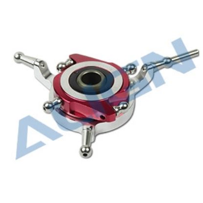 Picture of H50H009XXW 500X CCPM Metal Swashplate