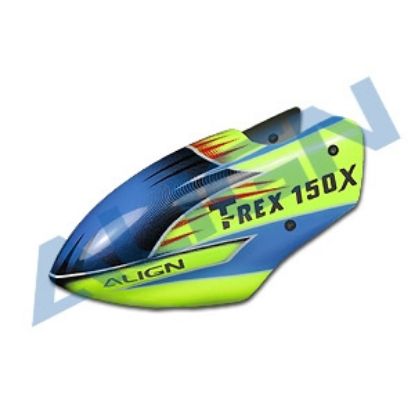 Picture of HC1515 150X Painted Canopy